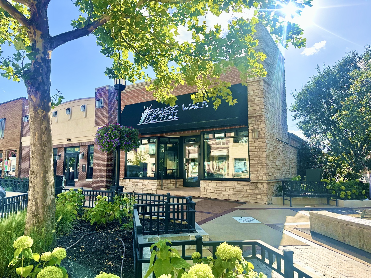 4746 Main Street, Lisle, IL 60532