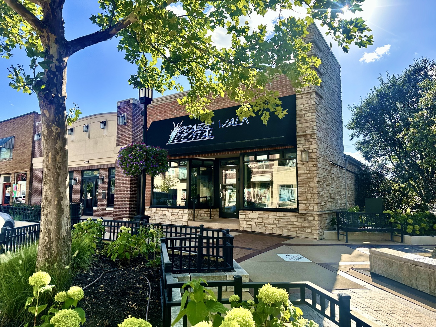 4746 Main Street, Lisle, IL 60532
