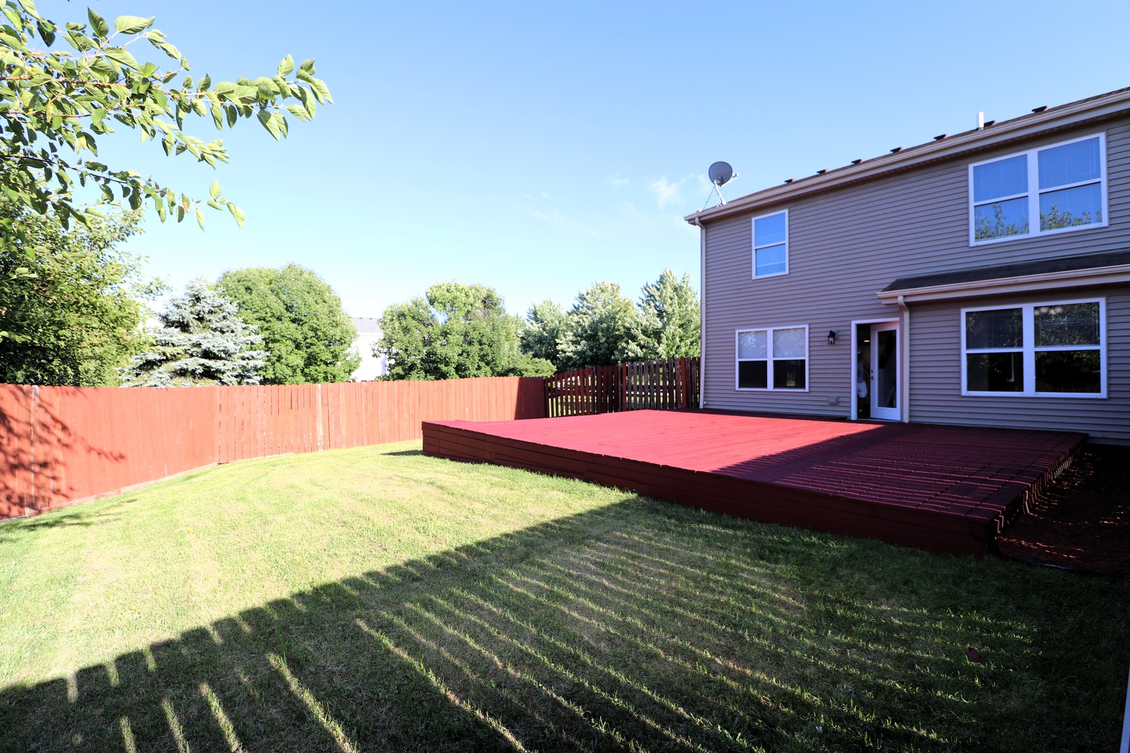 2507 Sumac Drive, Joliet, IL 60435