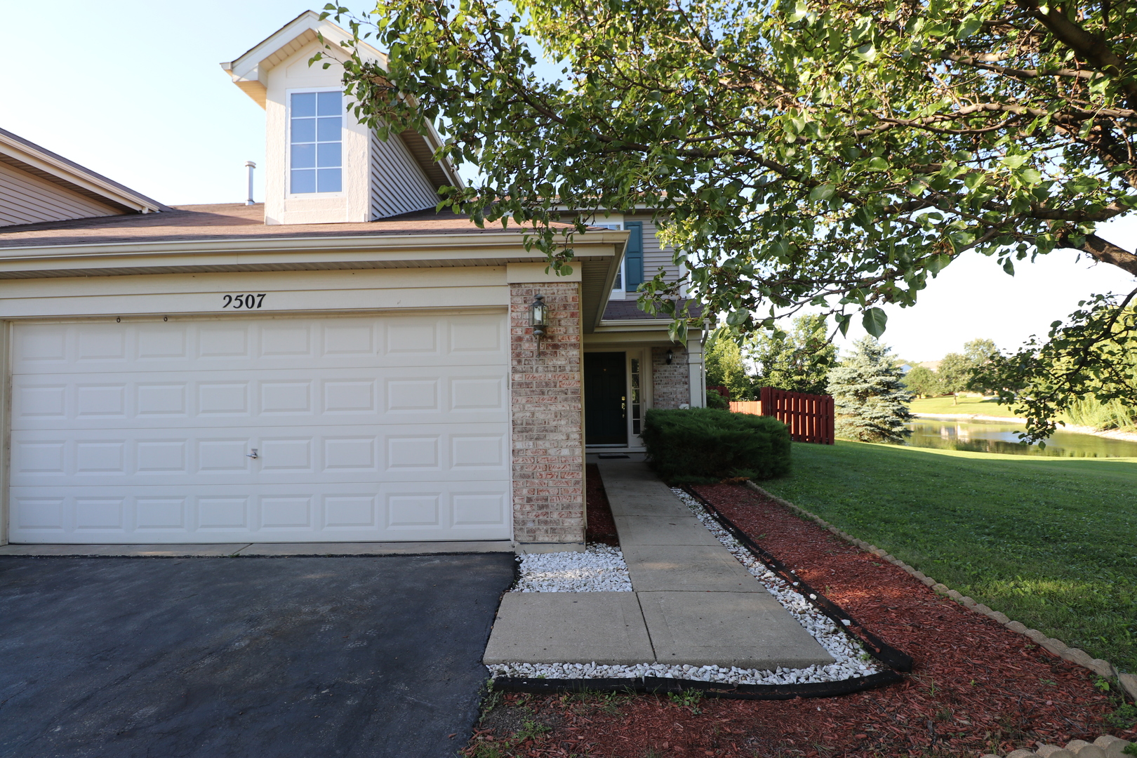 2507 Sumac Drive, Joliet, IL 60435