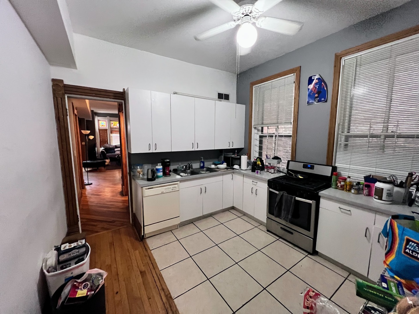2240 N Halsted Street #1, Chicago, IL 60614