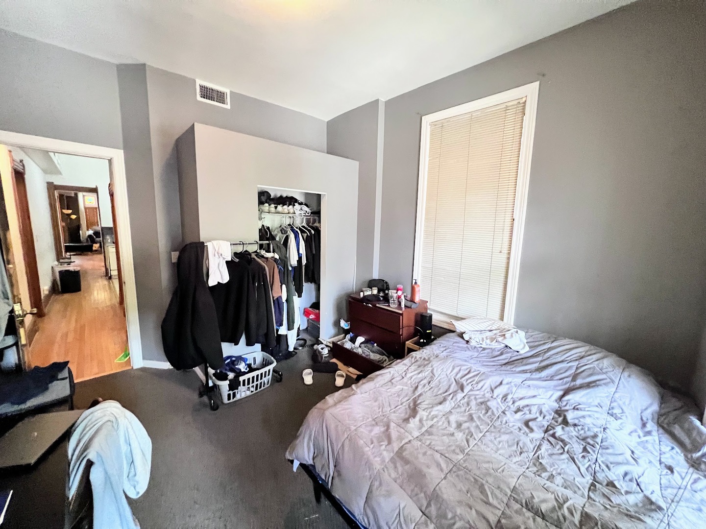 2240 N Halsted Street #1, Chicago, IL 60614