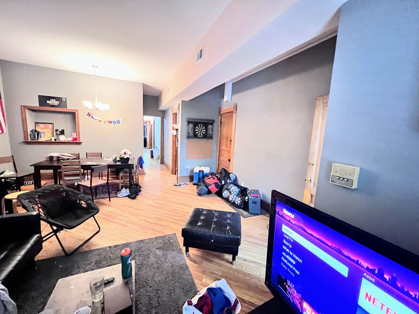 2240 N Halsted Street #1, Chicago, IL 60614
