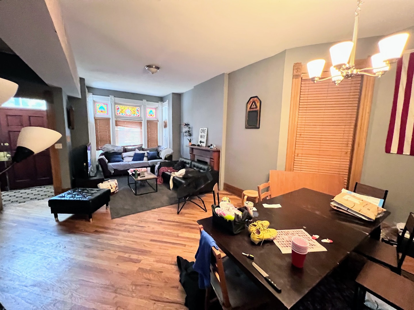 2240 N Halsted Street #1, Chicago, IL 60614