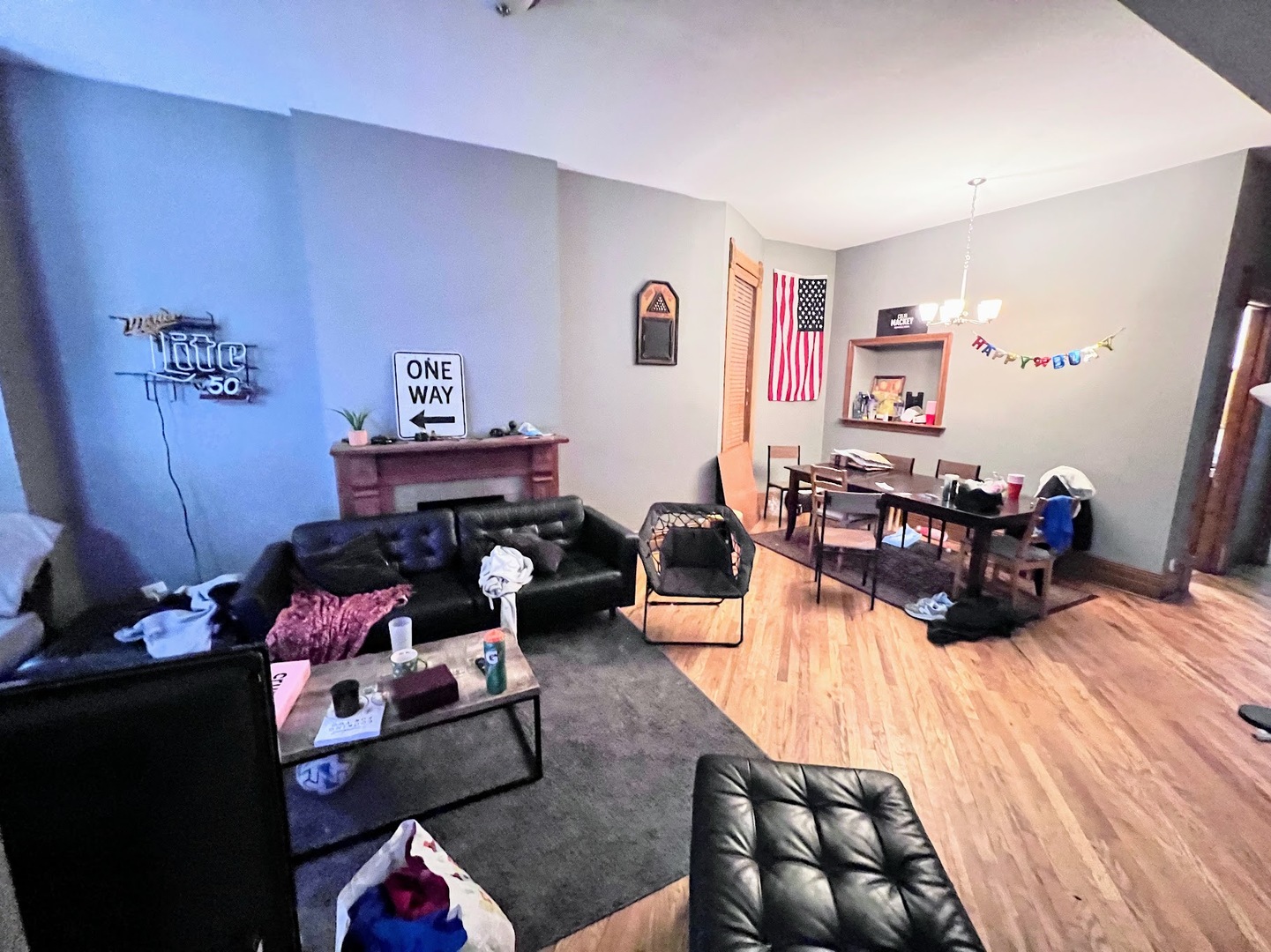 2240 N Halsted Street #1, Chicago, IL 60614
