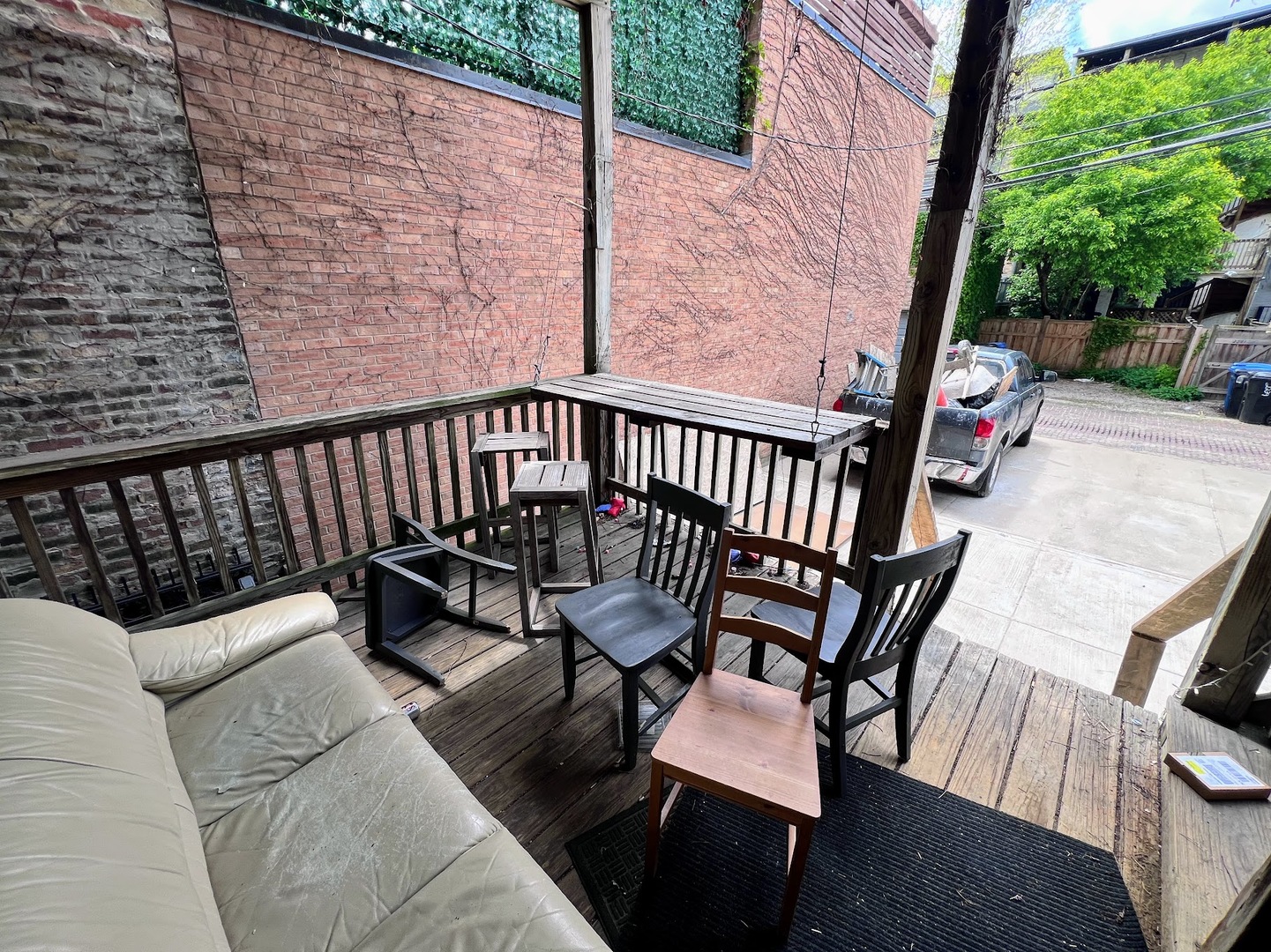 2240 N Halsted Street #1, Chicago, IL 60614