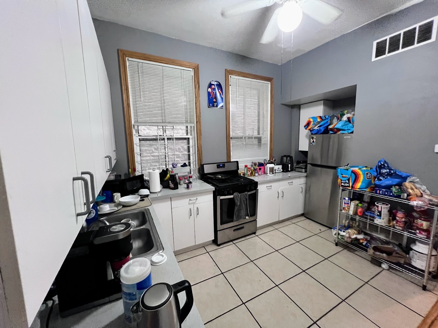 2240 N Halsted Street #1, Chicago, IL 60614