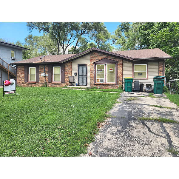 627 Francis Street, Joliet, IL 60432
