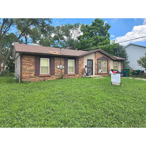627 Francis Street, Joliet, IL 60432