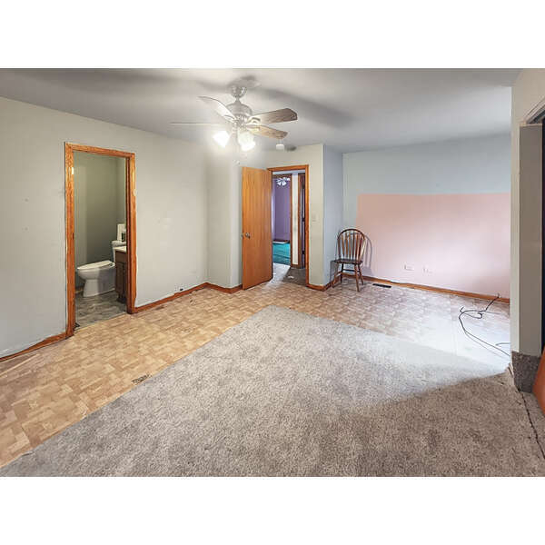 627 Francis Street, Joliet, IL 60432