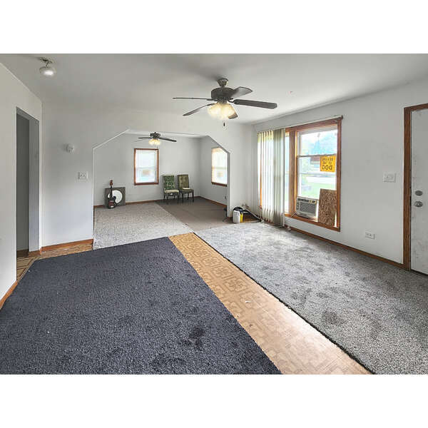 627 Francis Street, Joliet, IL 60432