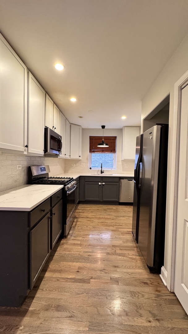 6620 N Ashland Avenue #1, Chicago, IL 60626