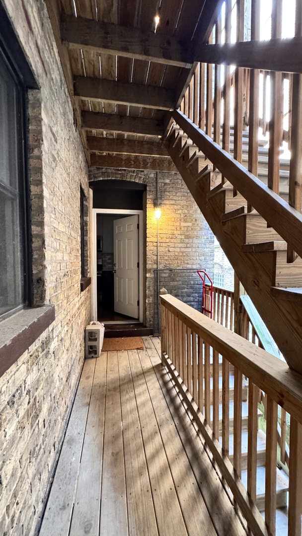 6620 N Ashland Avenue #1, Chicago, IL 60626