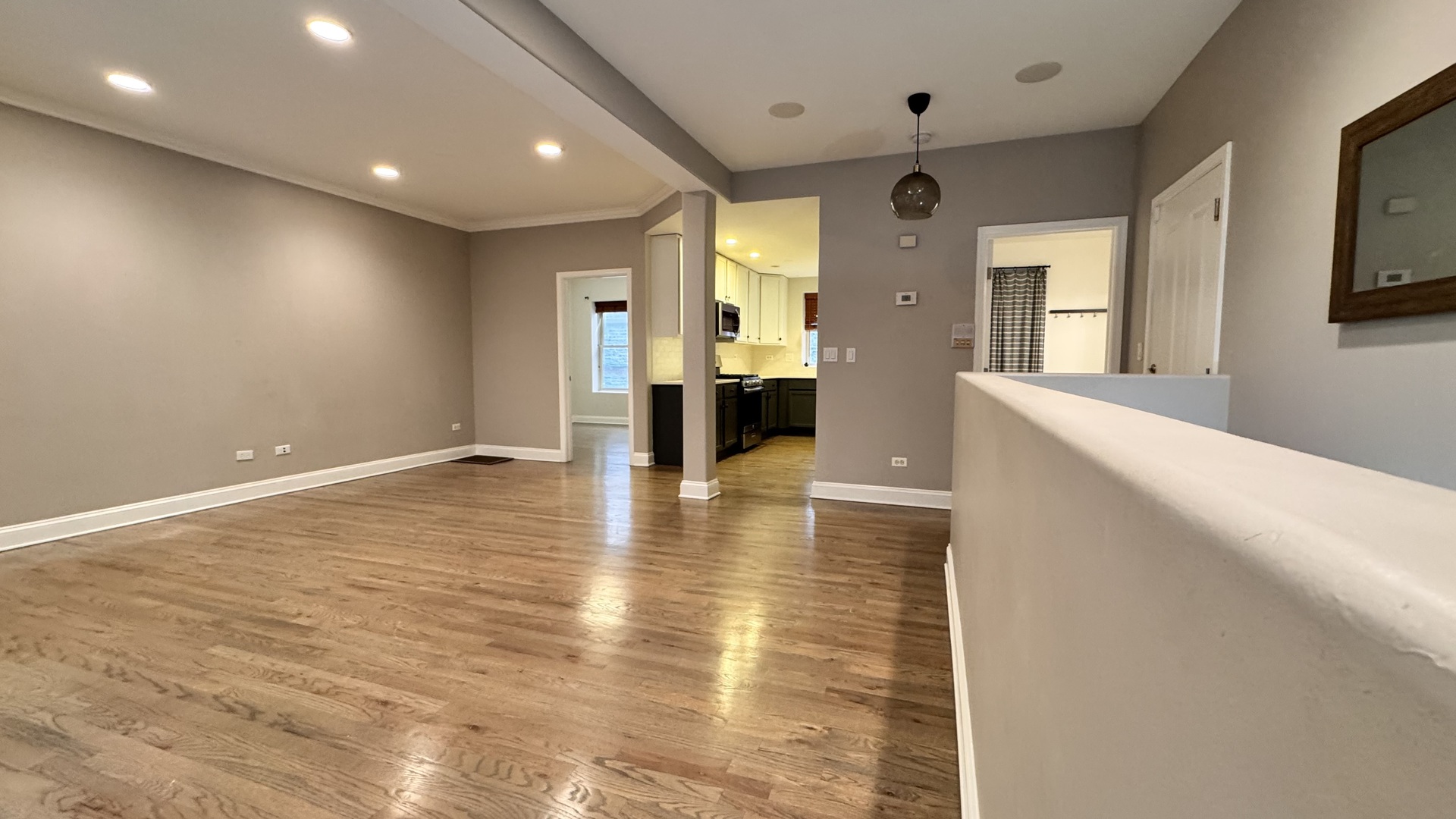6620 N Ashland Avenue #1, Chicago, IL 60626
