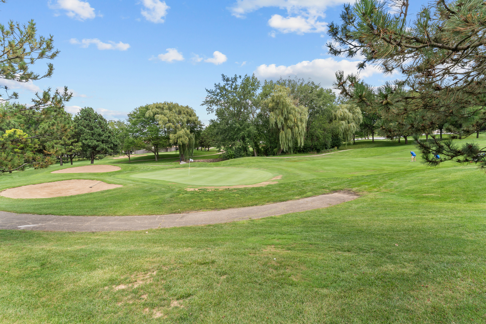 945 E Kenilworth Avenue #429, Palatine, IL 60074