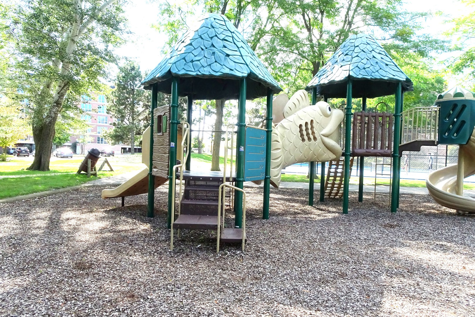 945 E Kenilworth Avenue #429, Palatine, IL 60074