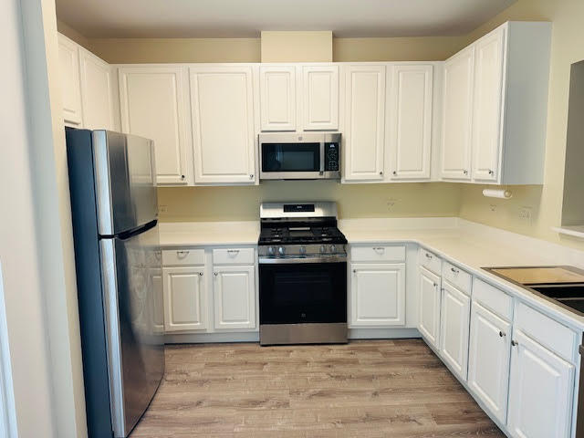 164 Lucerne Court, Wheeling, IL 60090