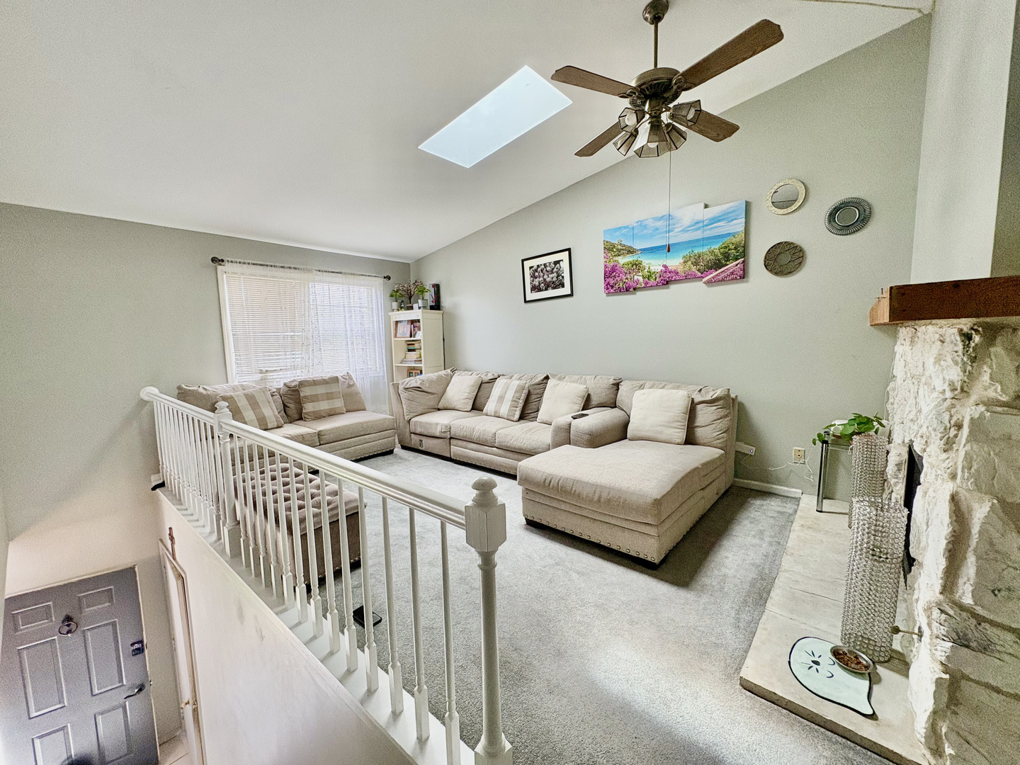 1463 Harvard Court, Carol Stream, IL 60188