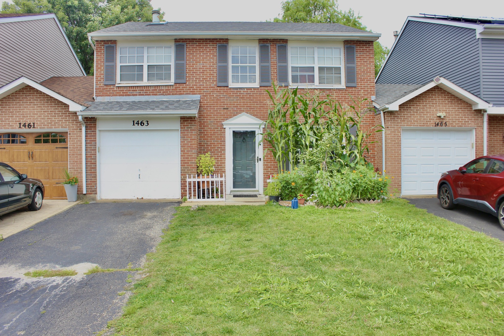 1463 Harvard Court, Carol Stream, IL 60188