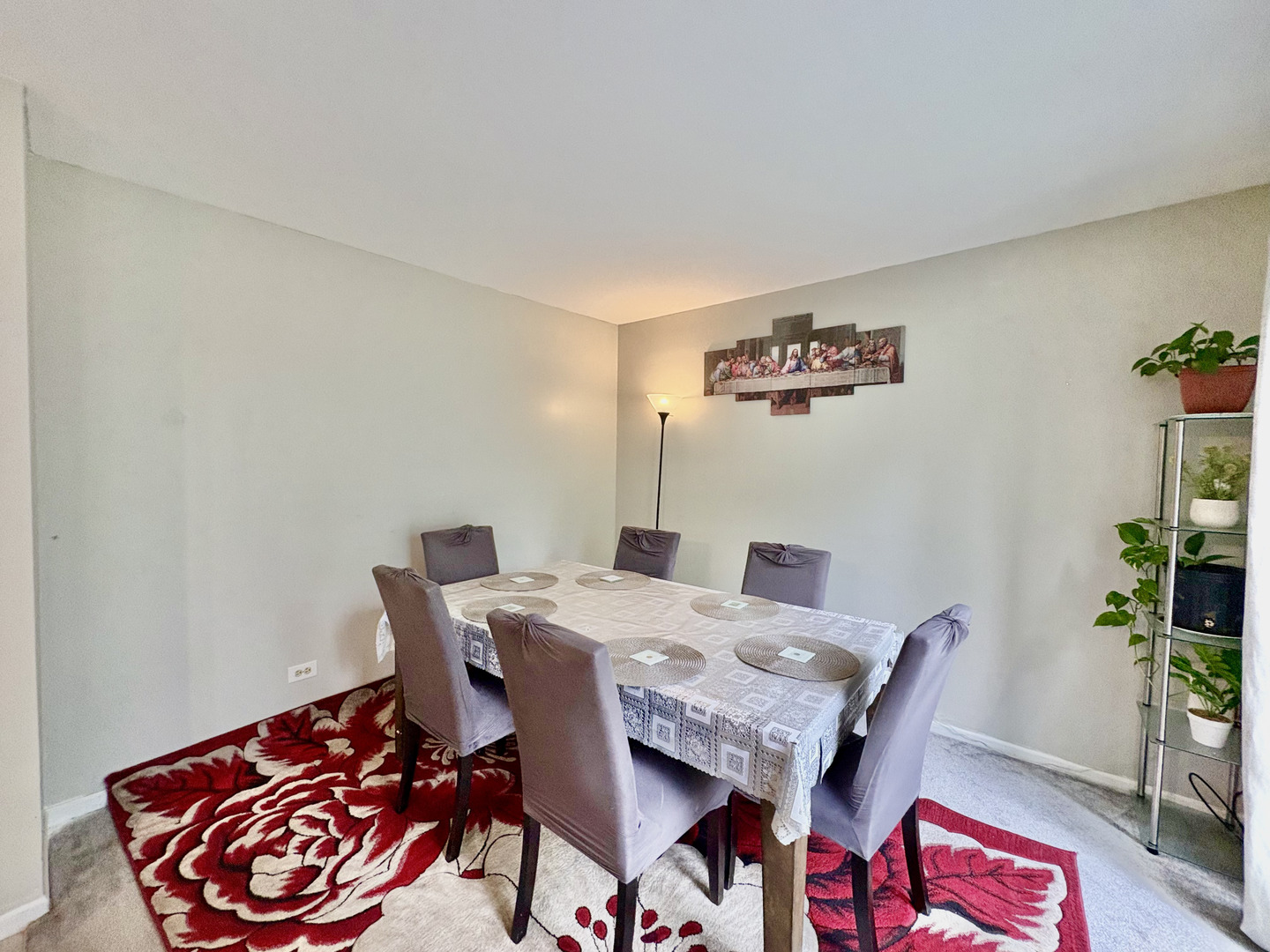 1463 Harvard Court, Carol Stream, IL 60188