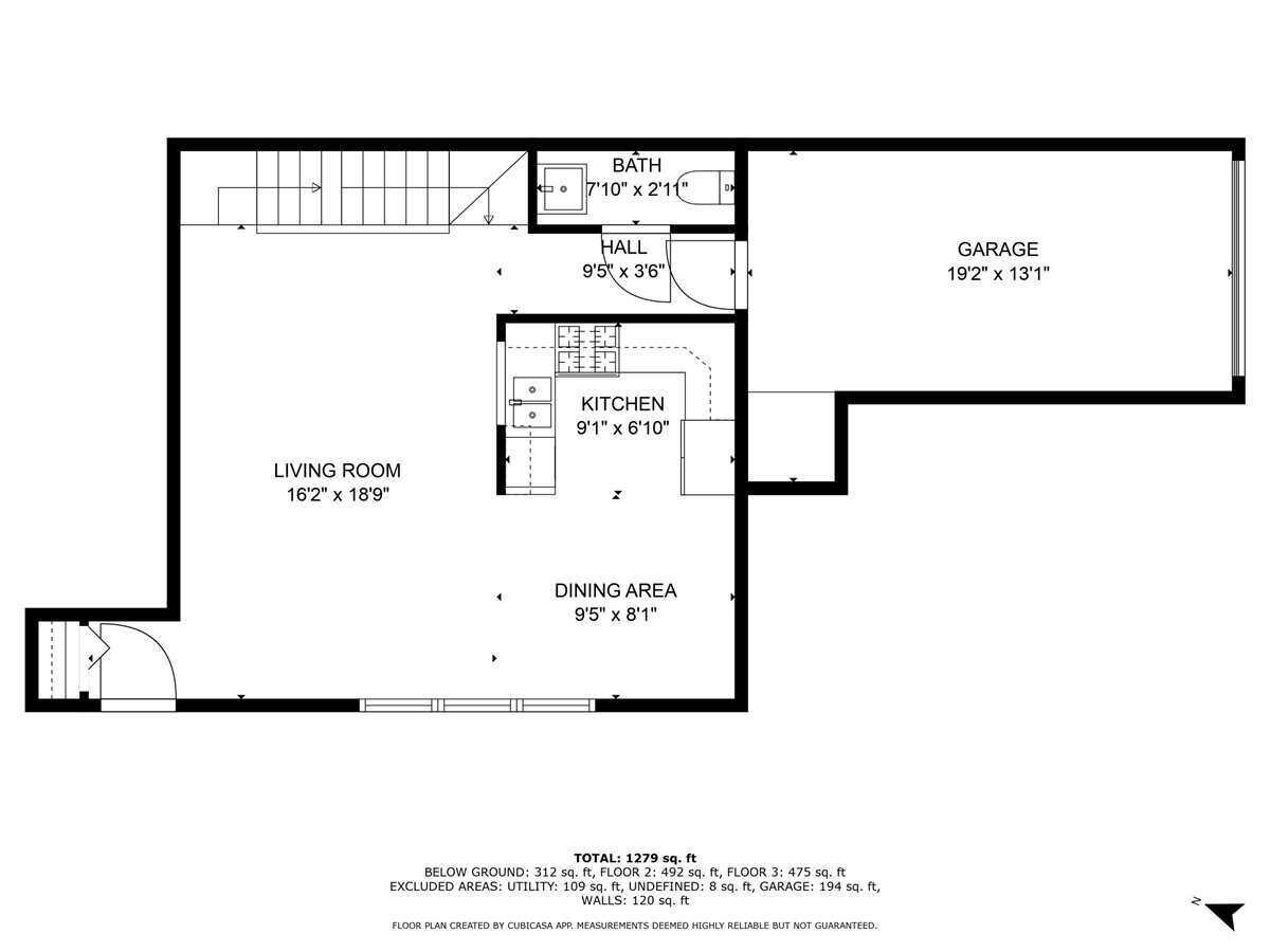 2097 N Ginger Creek Drive, Palatine, IL 60074