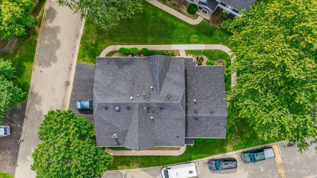 2097 N Ginger Creek Drive, Palatine, IL 60074