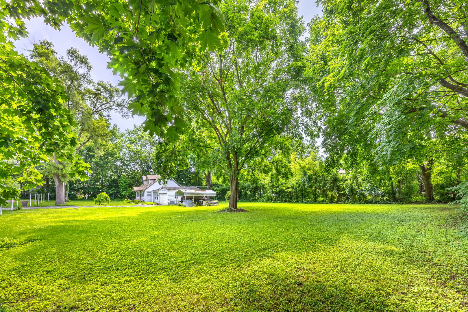 2603 Henzada Avenue, McHenry, IL 60050