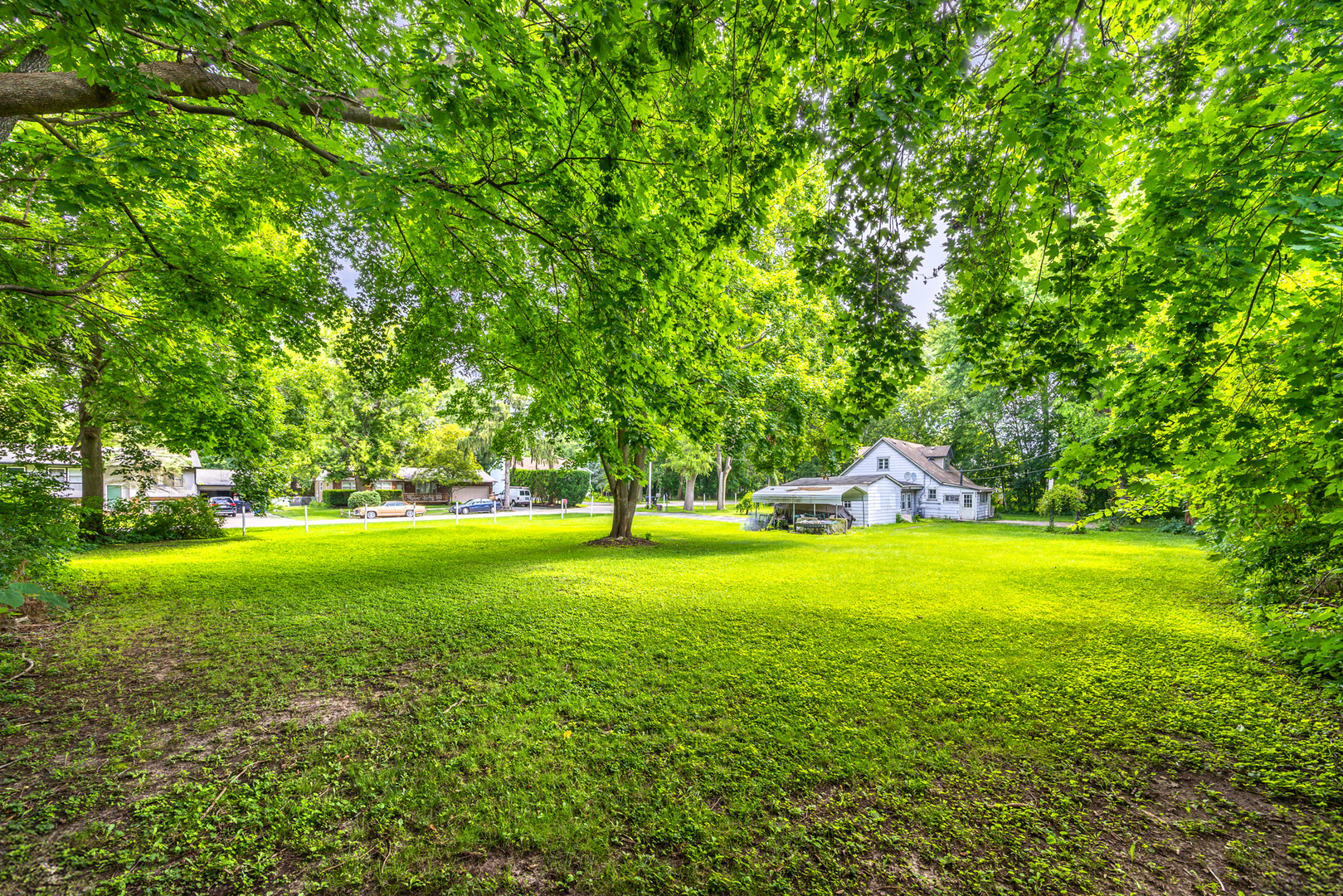 2603 Henzada Avenue, McHenry, IL 60050