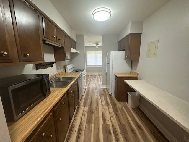 2821 Hobson Road #6, Woodridge, IL 60517