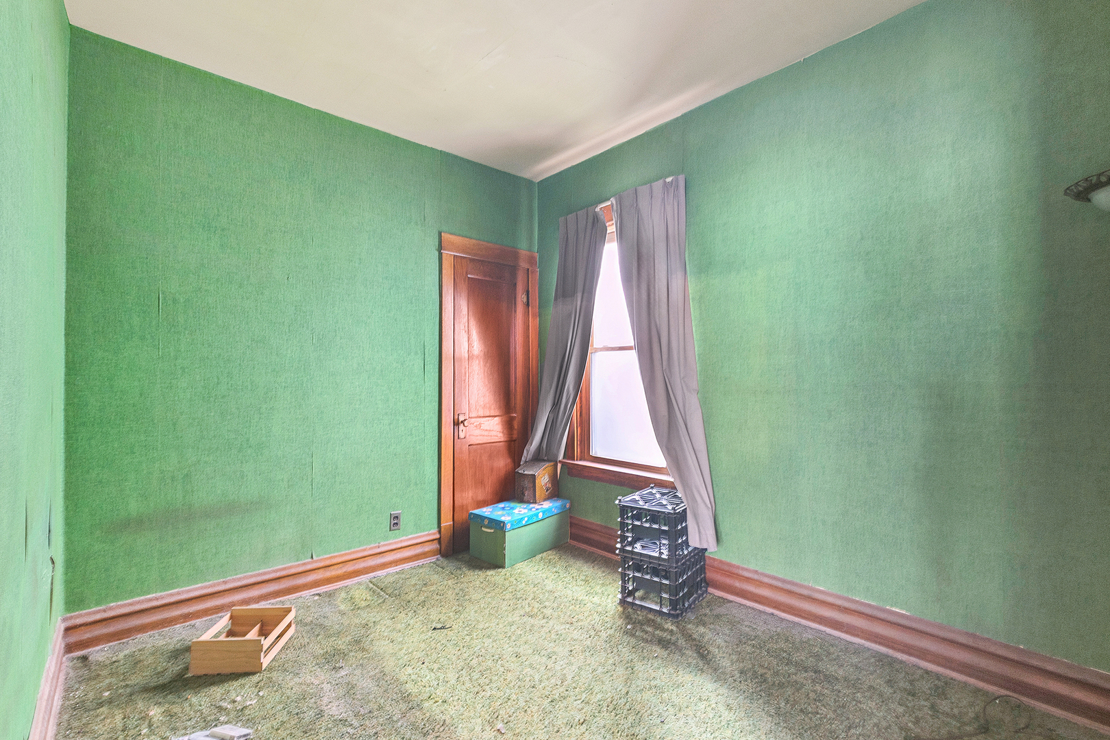 5740 S Trumbull Avenue, Chicago, IL 60629