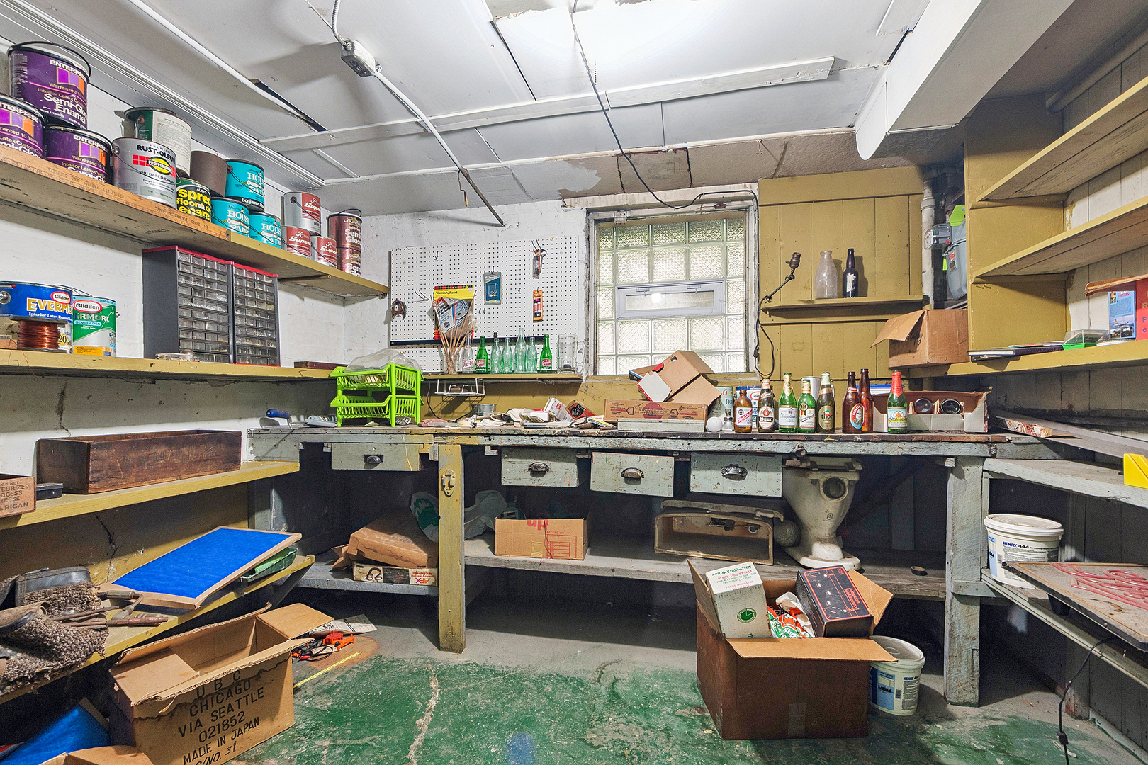 5740 S Trumbull Avenue, Chicago, IL 60629