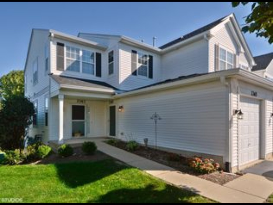 2365 Overlook Court, Naperville, IL 60563