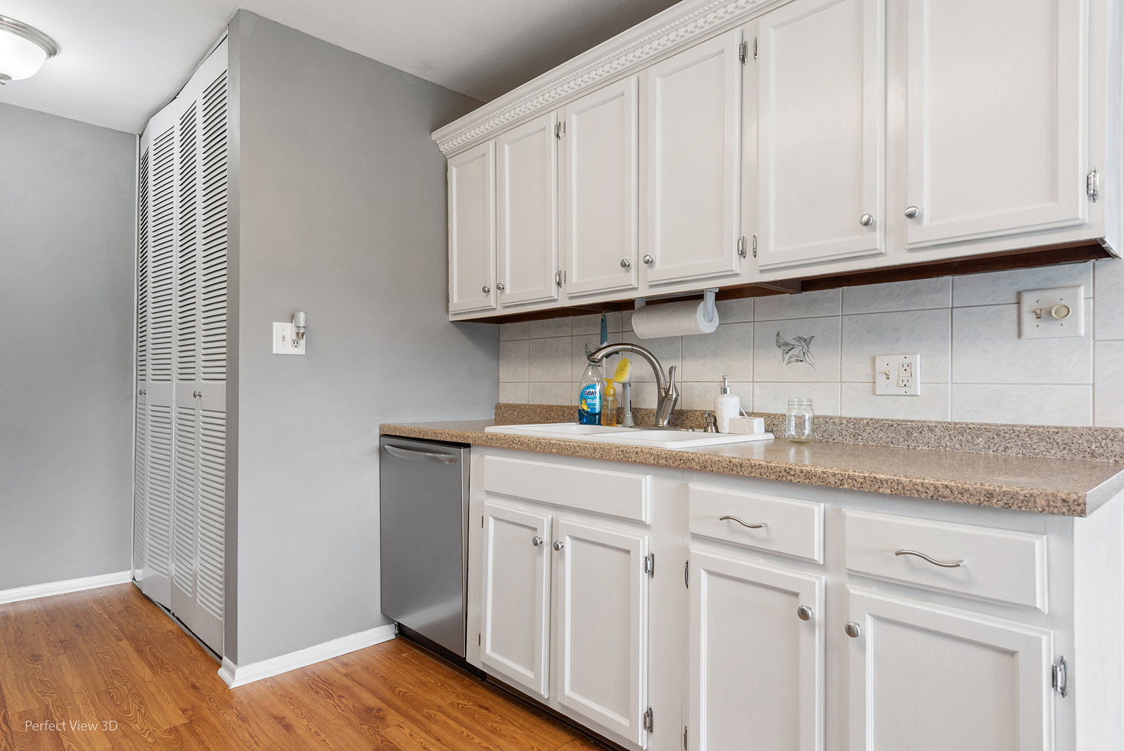 524 Waverly Court #D, New Lenox, IL 60451