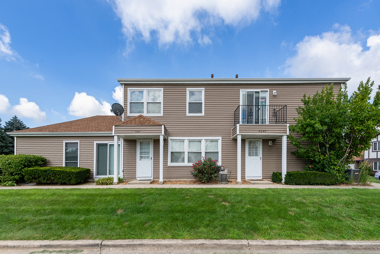 524 Waverly Court #D, New Lenox, IL 60451