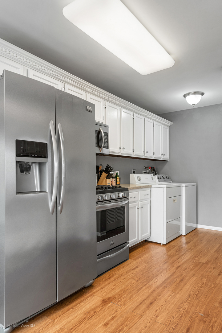 524 Waverly Court #D, New Lenox, IL 60451