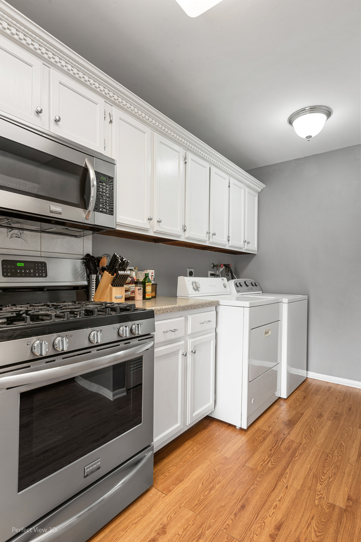 524 Waverly Court #D, New Lenox, IL 60451