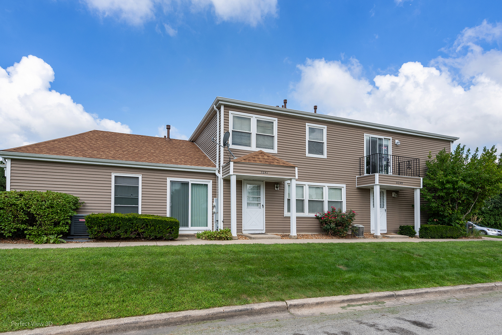 524 Waverly Court #D, New Lenox, IL 60451