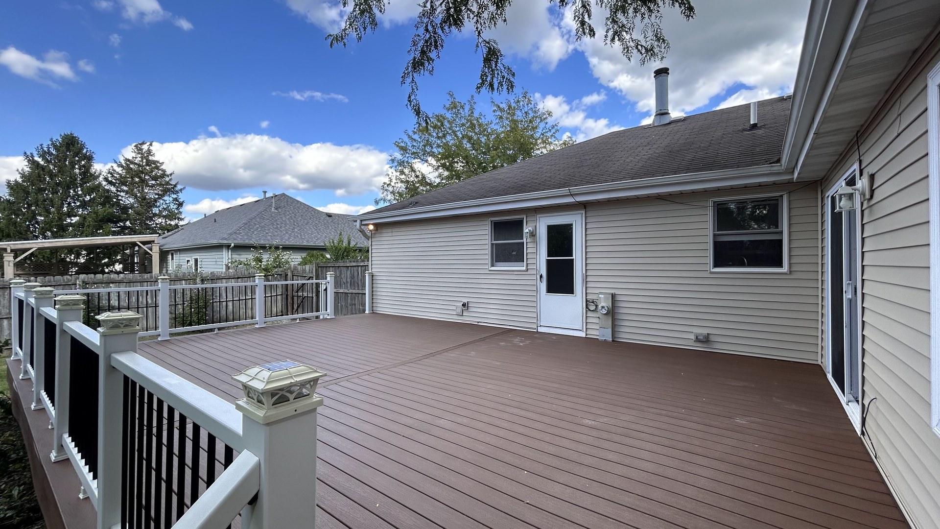 745 Longlane Road, New Lenox, IL 60451