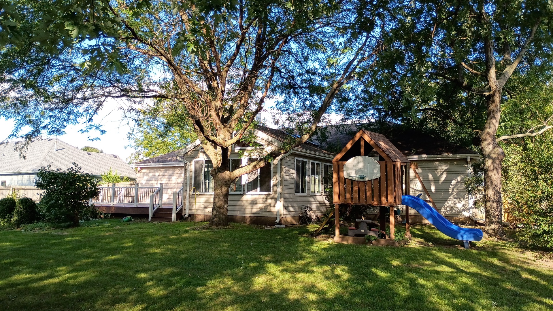 745 Longlane Road, New Lenox, IL 60451