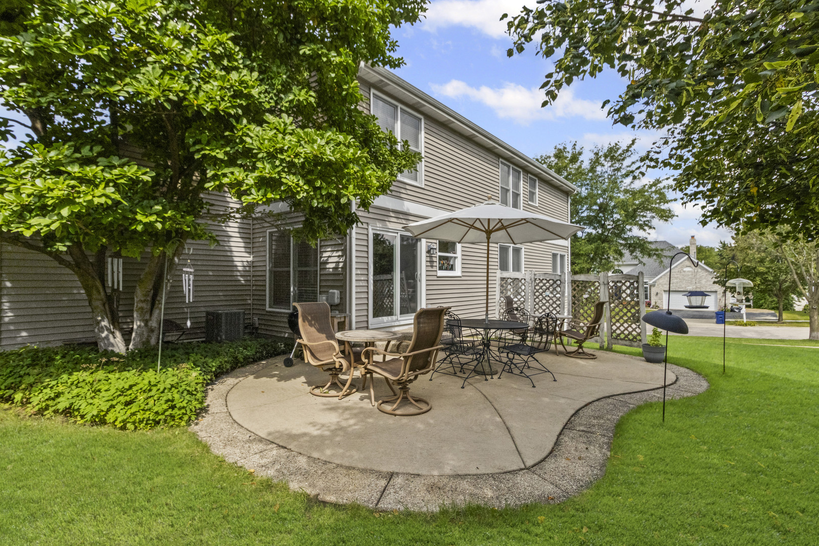 135 Arquilla Drive, Algonquin, IL 60102