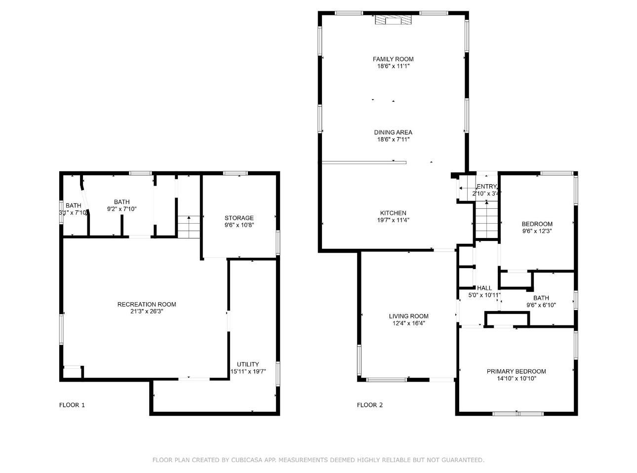 9221 S Avers Avenue, Evergreen Park, IL 60805