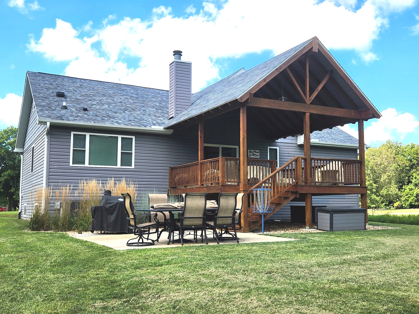 134 Clubhouse Drive, Varna, IL 61375