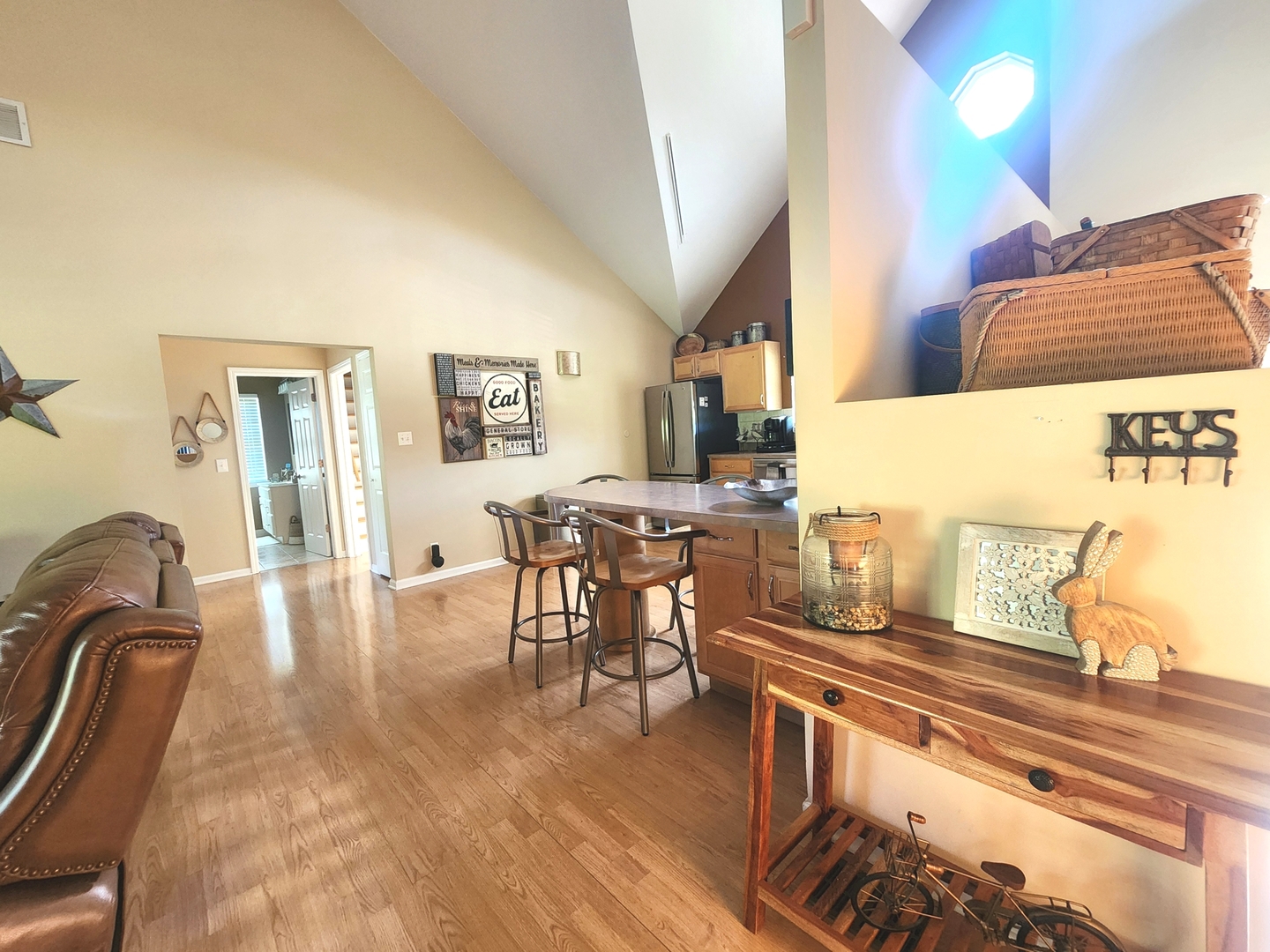 134 Clubhouse Drive, Varna, IL 61375