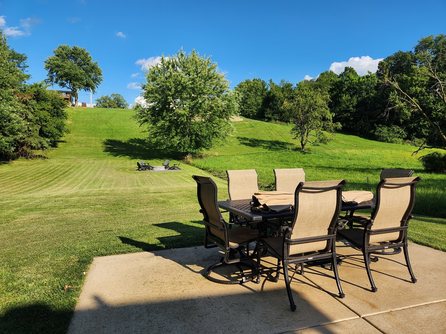 134 Clubhouse Drive, Varna, IL 61375