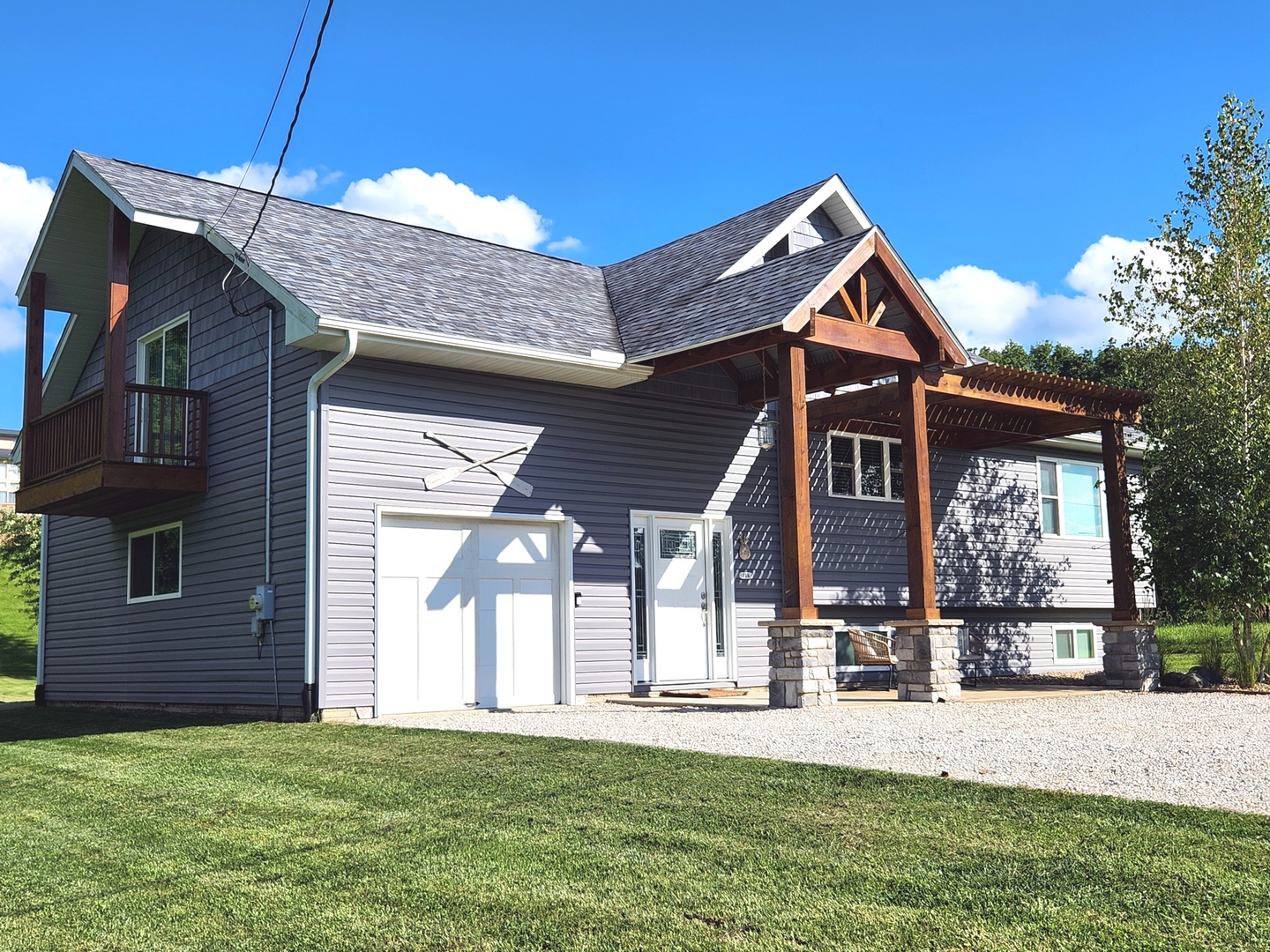 134 Clubhouse Drive, Varna, IL 61375