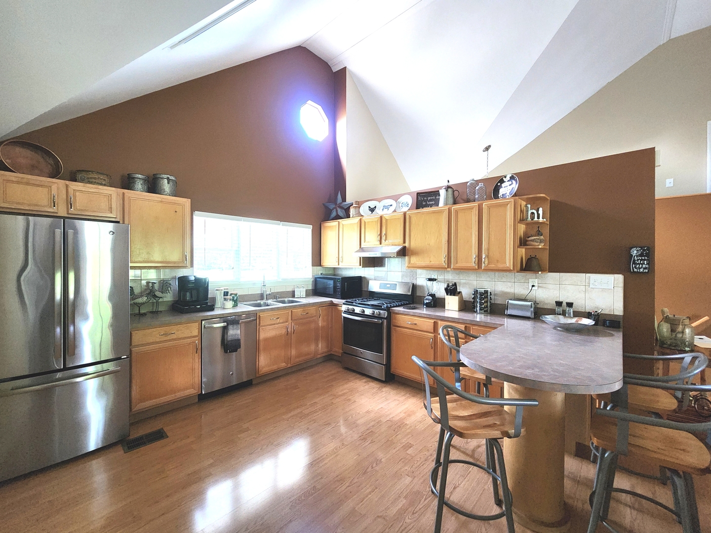 134 Clubhouse Drive, Varna, IL 61375