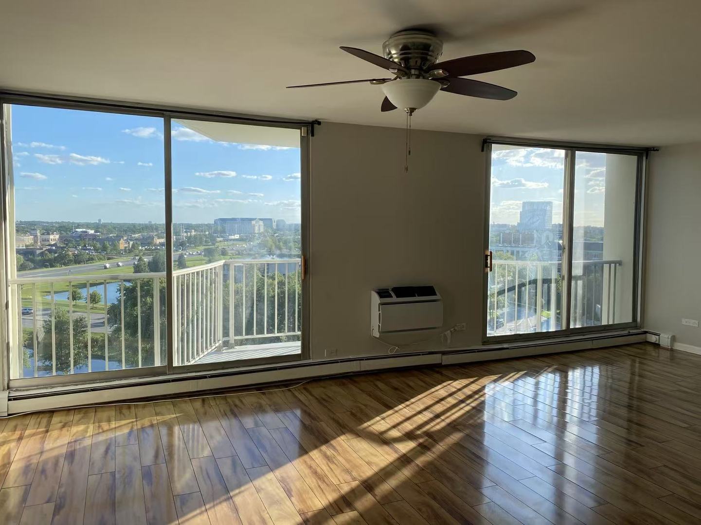 20 N Tower Road #9D, Oak Brook, IL 60523