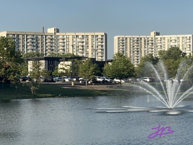 20 N Tower Road #9D, Oak Brook, IL 60523