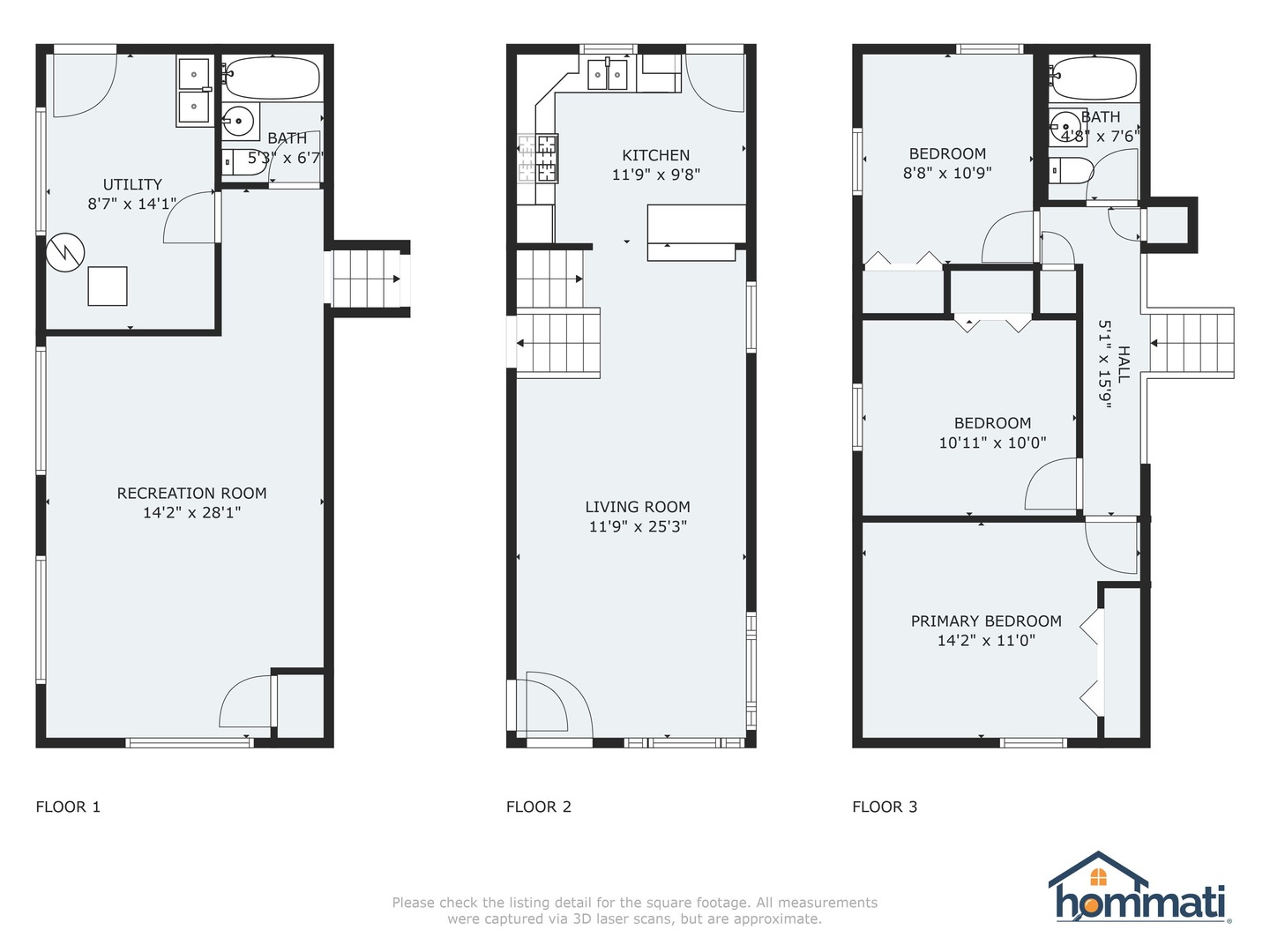 702 N Pine Street, Mount Prospect, IL 60056