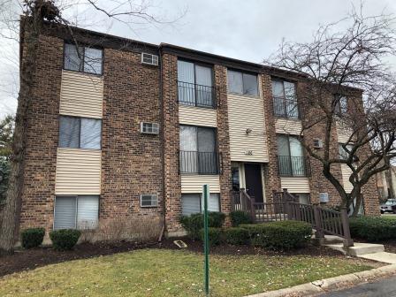 186 Dunteman Drive #202, Glendale Heights, IL 60139